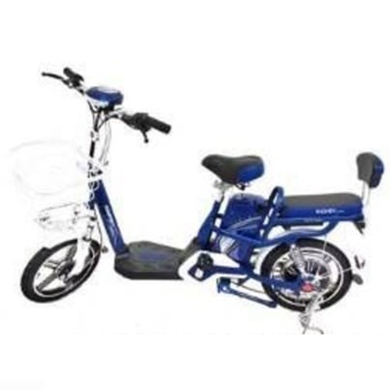 Sepeda Listrik SunRace Richey Comfort Garansi Original-1