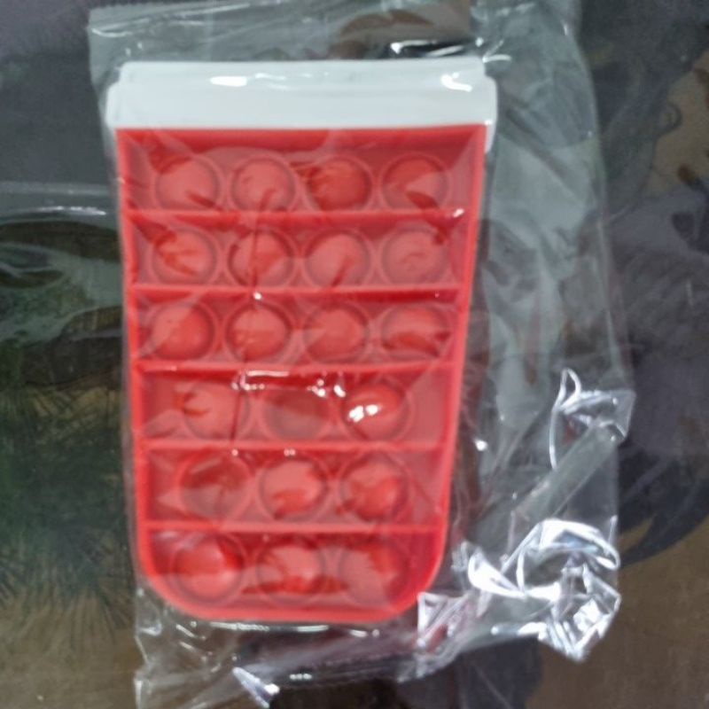 POP IT FIDGET TOY / POP IT PREMIUM ADA EMBOSSNYA / POP IT MURAH / POP IT FIDGET TOYS-Cola