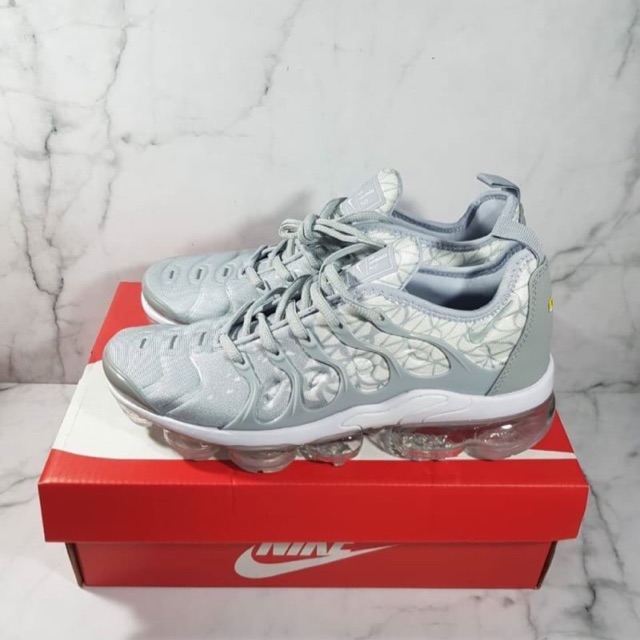 Nike Air Vapormax Plus Wolf Grey