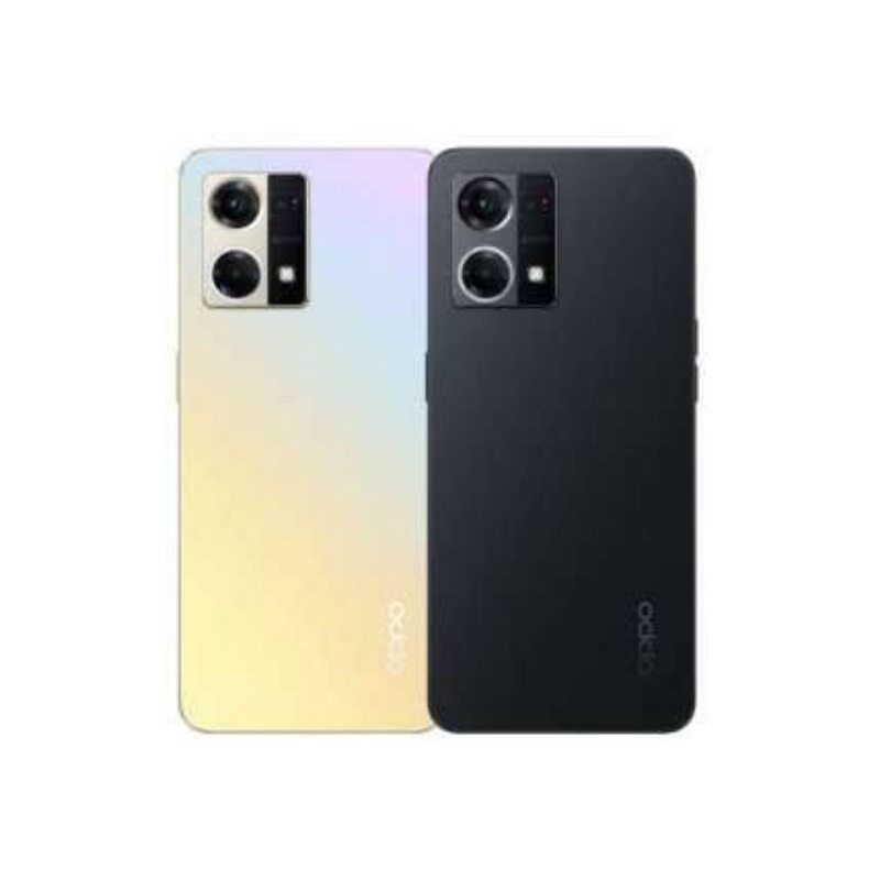 OPPO RENO 8 4G RAM 8+5 GB INTERNAL 256 GB