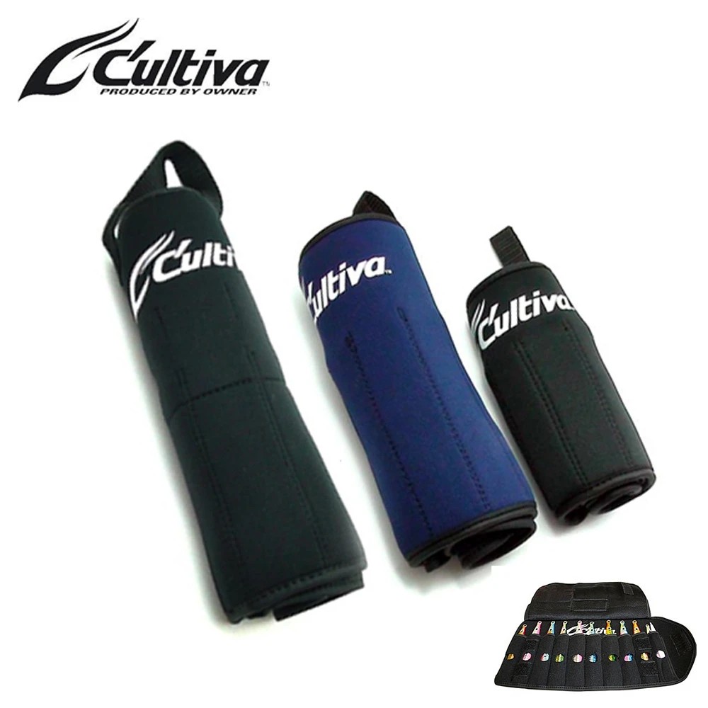 TAS METAL JIG OWNER SOFT JIG CASE 9880 #L