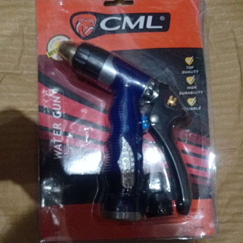 SEMPROTAN TAMAN/SEMPROTAN AIR