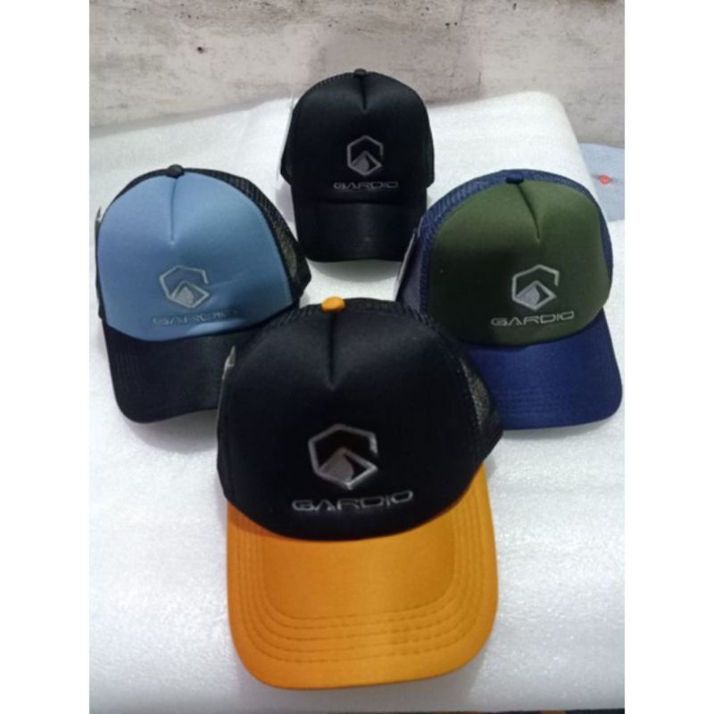 TOPI JARING TOPI TRUCKER TOPI PRIA MURAH TOPI JARING DISTRO