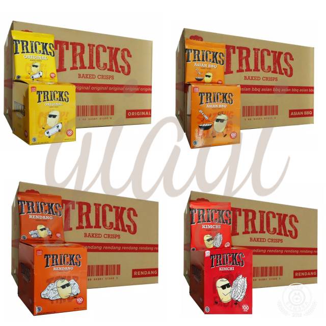 

TRICKS KENTANG DUS BESAR ( KHUSUS GOSEND ) DAPAT MIX RASA