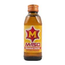 

M-150 BOTOL 150ML