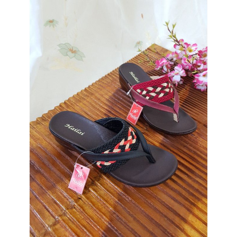 SENDAL HAILAI WANITA WG15