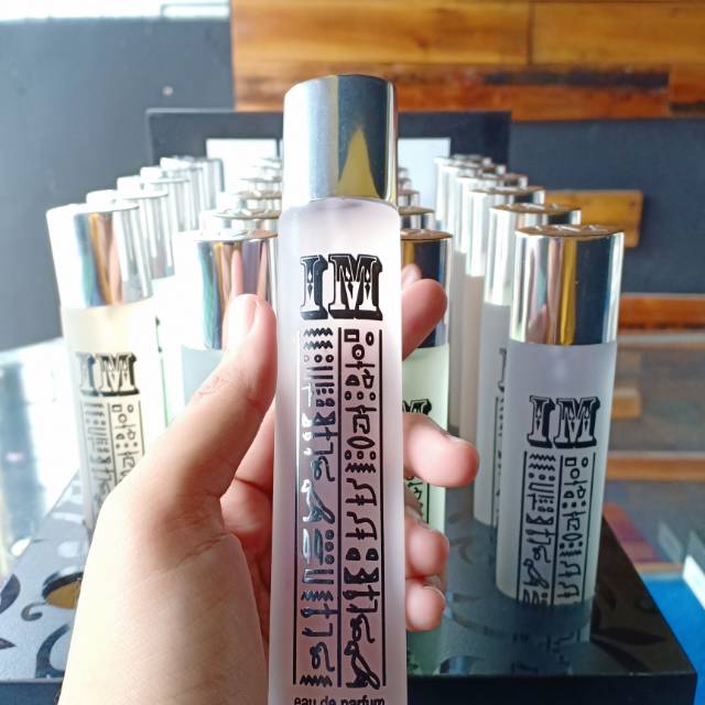 IM Parfum Pontianak