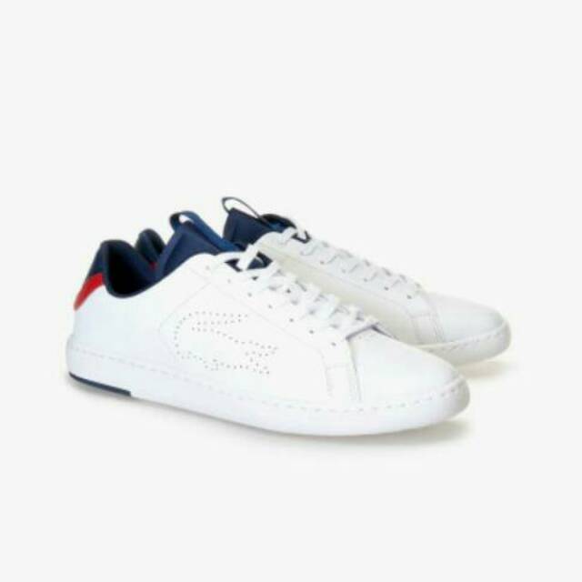 carnaby evo light lacoste