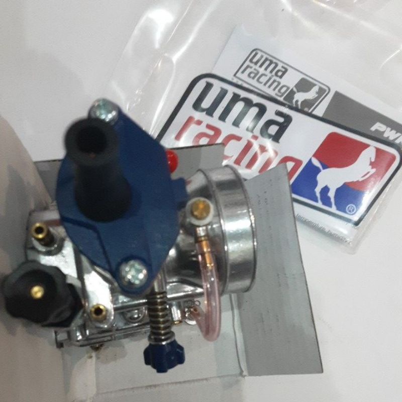 UMA RACING KARBURATOR PWK 28 V2 REAMER