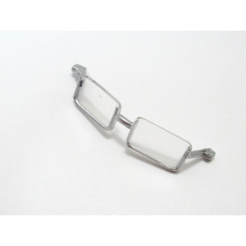 1088 Nendoroid USA Hetalia Split Part Kacamata