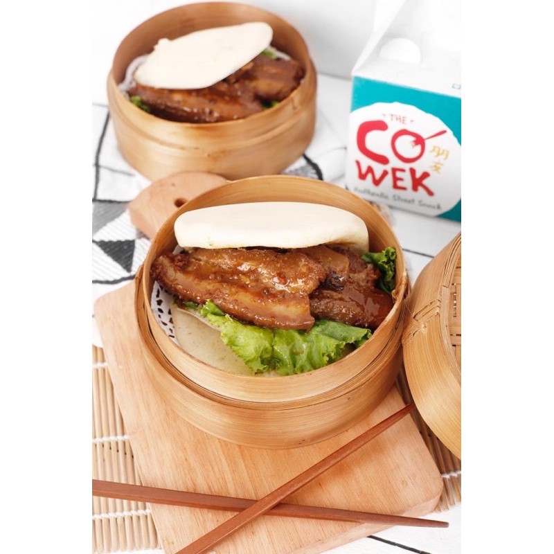

Babi Hong / Babi Gapit / Goruk
