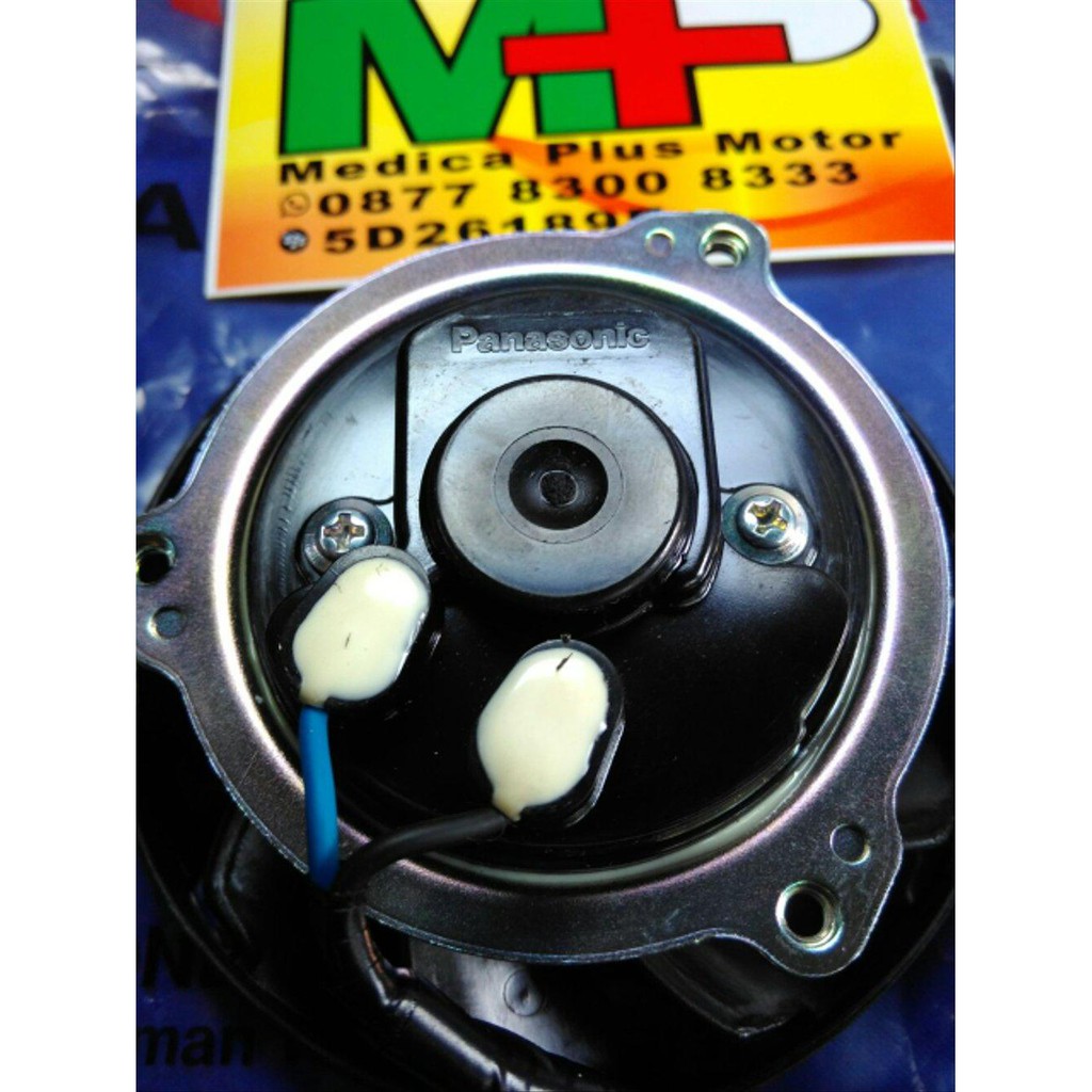 Kipas Motor Dinamo Radiator Yamaha Vixion R15 R25 Jupiter Mx Xabre Kipas Motor Dinamo Radiator Yamaha Vixion R15 R25 Jupiter Mx Xabre