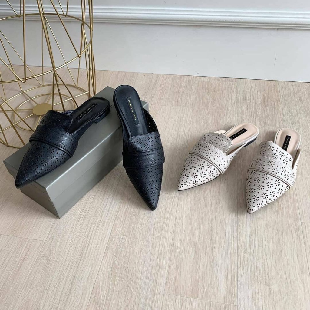 Sepatu Wanita Flatshoes Zara S 988 Sepatu Premium