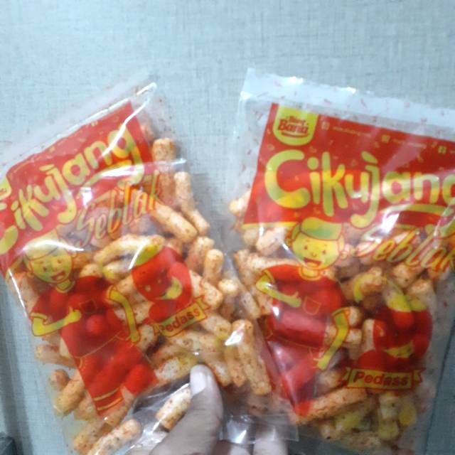 FLASH SALE SEBLAK TOPOKI CIKUJANG  PEDASNYA NAGIHIN
