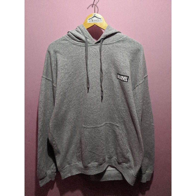 Hoodie Marvel second