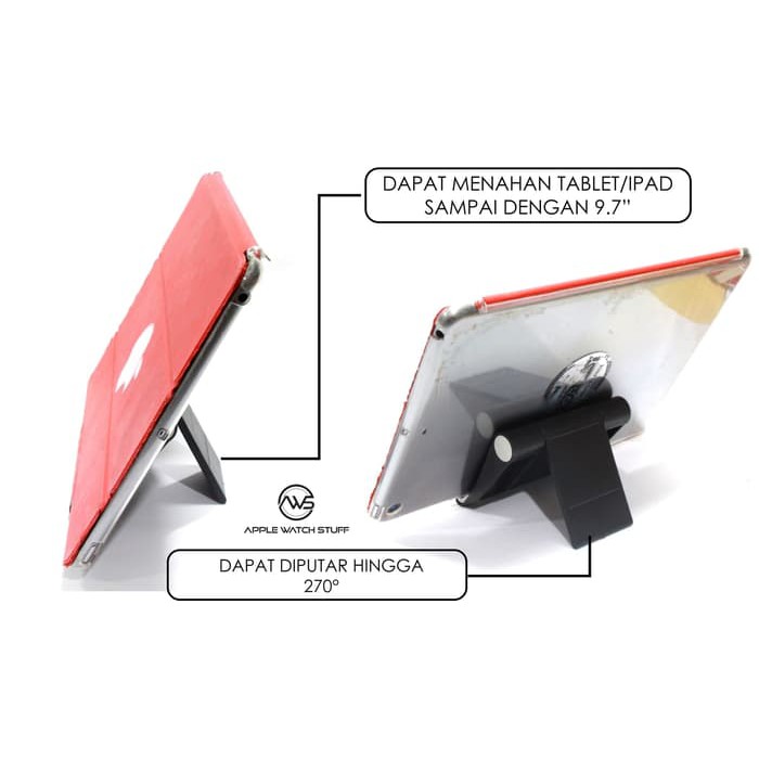 Foldable Universal Stents Phone Holder Multifunctional Bracket