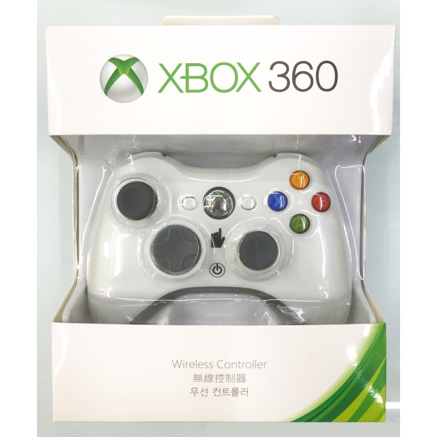 xbox 360 wireless bluetooth