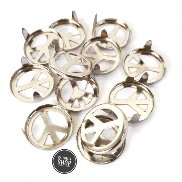 KLEP PIN BAJU |Bahan kerajinan diy craft lumajang