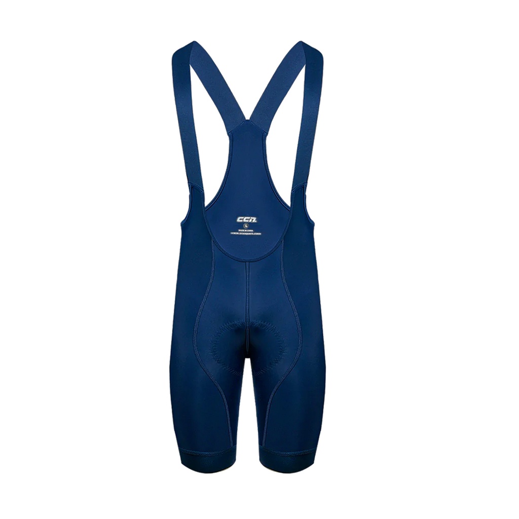 Bibshort CCN SPORT Nova Pro Bib Navy