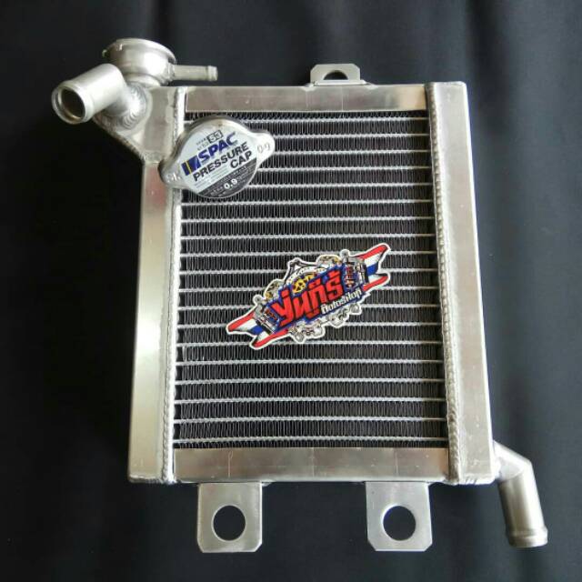 Jual Radiator W 202 Gratis Ongkir