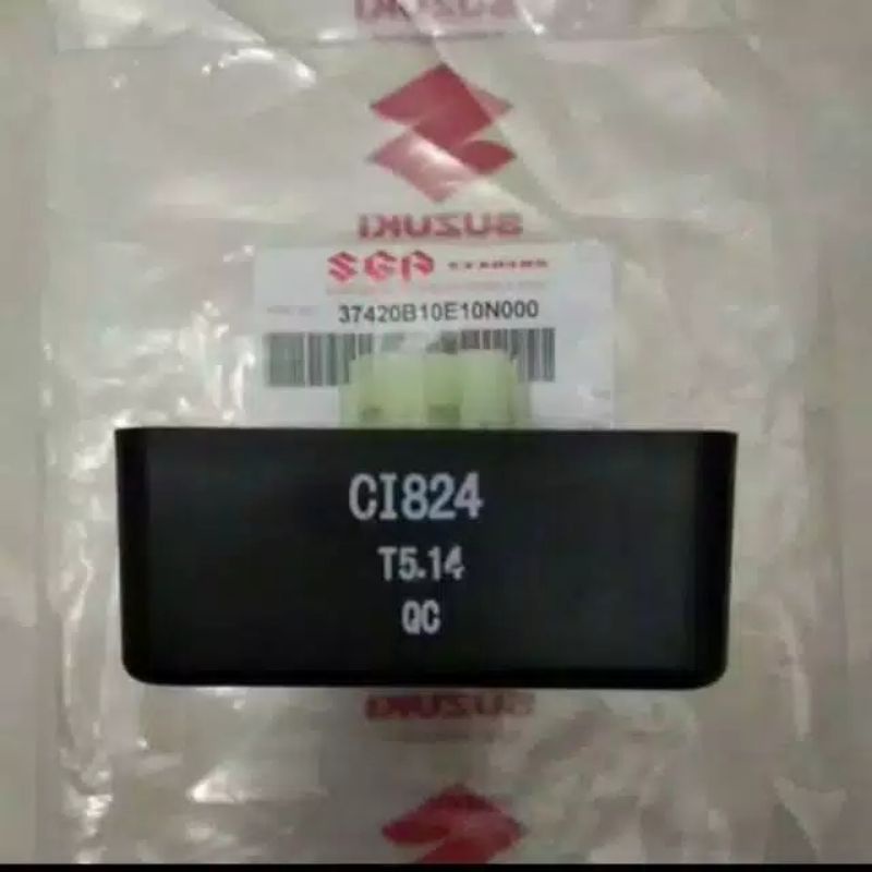 Cdi Shogun Kebo Shogun 110 Suzuki Shopee Indonesia