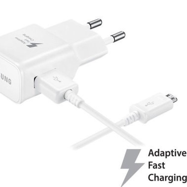 Charger / Casan Original 100% Samsung Note 5 / S6 Edge 2A 15Watt