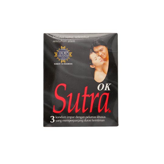 KONDOM SUTRA OK ISI 3