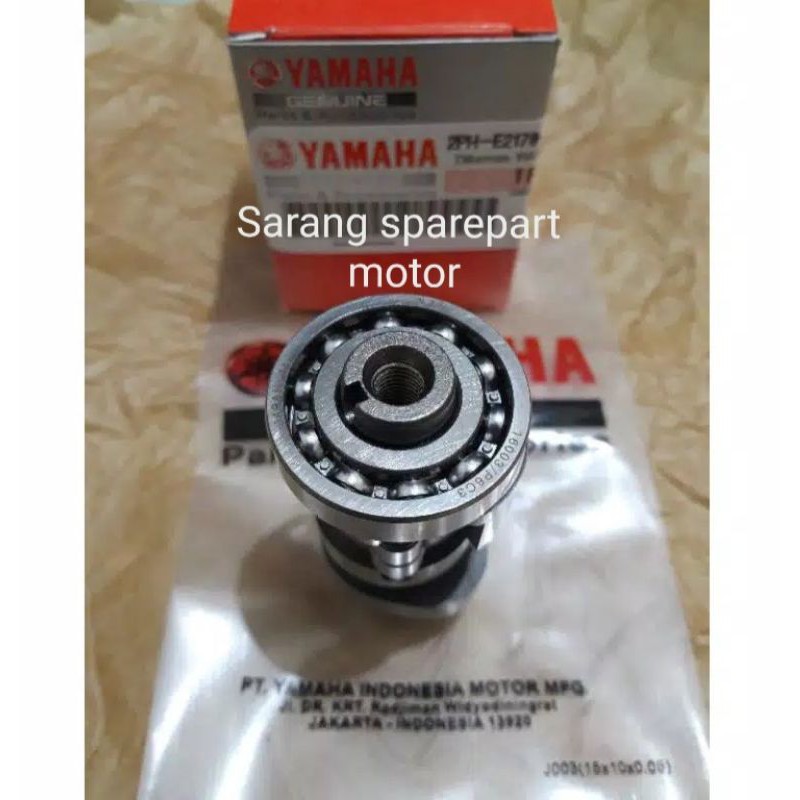 Noken As Camshaft Mio M3 New Soul GT 125 LED Z 2PH