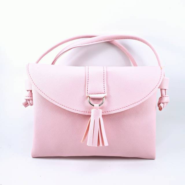 Zalfa  Letto Sling Bag Mini Rumbai