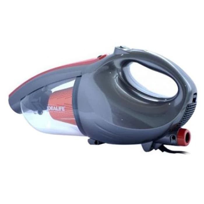 ready Vacum Cleaner Idealife IL-130s VACUM & BLOW