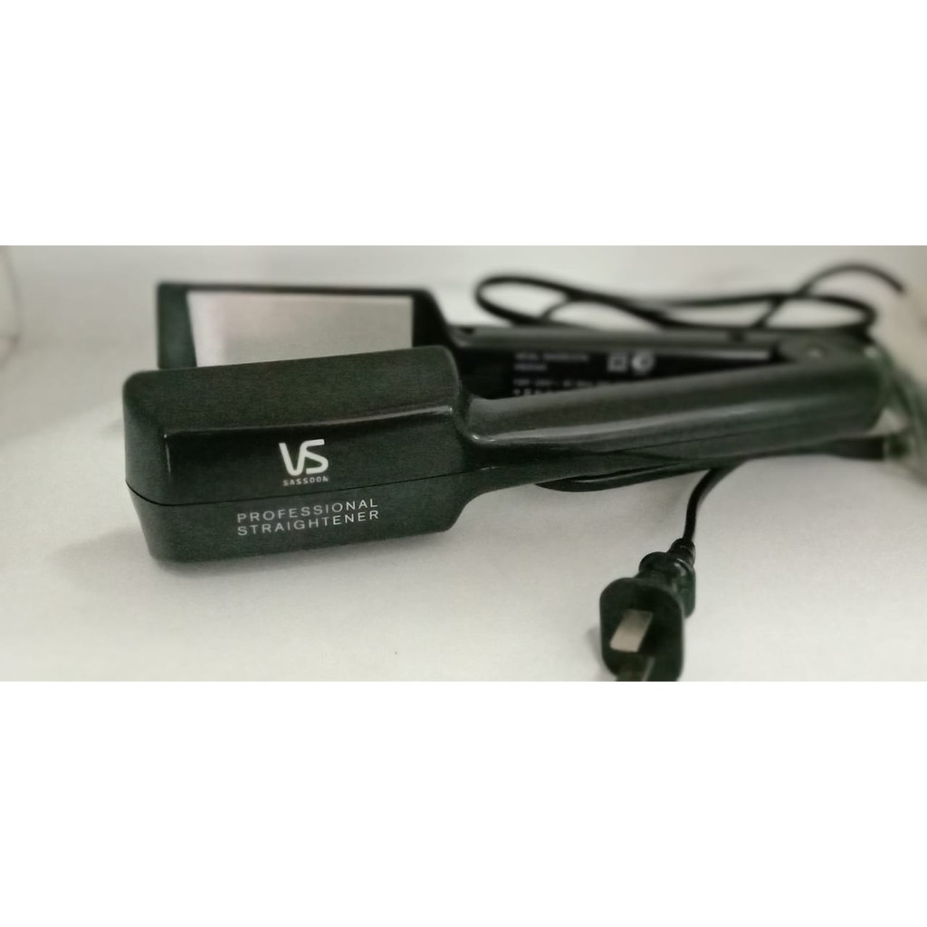 CATOK RAMBUT VIDAL SASSOON SERI IF-304