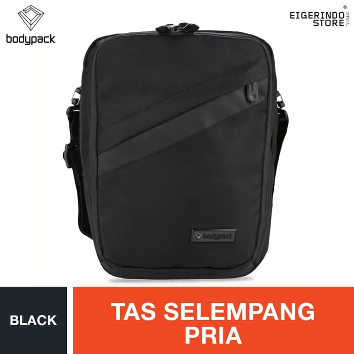 Harga Bodypack Pouch Terbaru Des 2024 |BigGo Indonesia