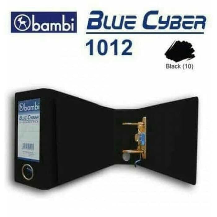 

Ordner Bambi 1012