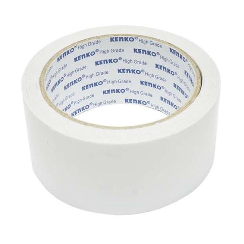 Double Tape 2 inch Double Tape 48 mm