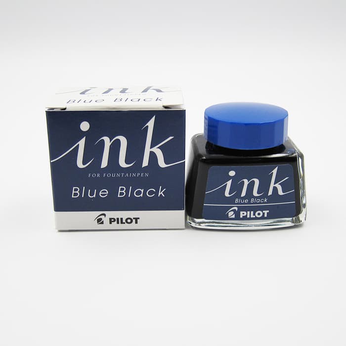 

Pita Label Printer Casio - Tinta Pilot - Label Cetak Harga Pilot Blue Black Ink 30Ml Produk Terbaik