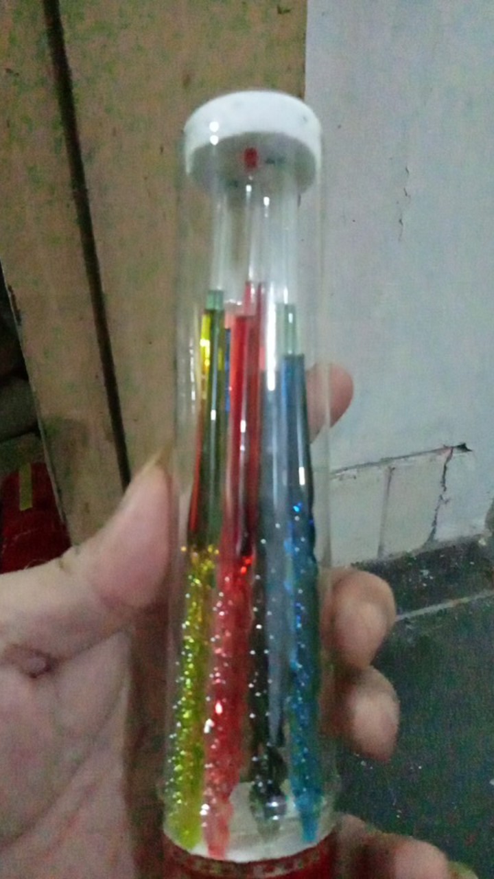 Minyak Poni Basalwa Jarum 9 Asli Turku Berkualitas