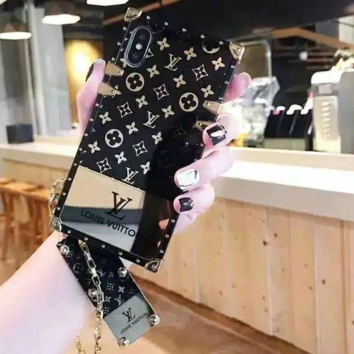 Hot Sale SOFTCASE CASING MEWAH OPPO RENO 8 7 Z 6 5  A16K A16E A16 A55 A76 A96 A95 A74 A54 A53 A33 CA