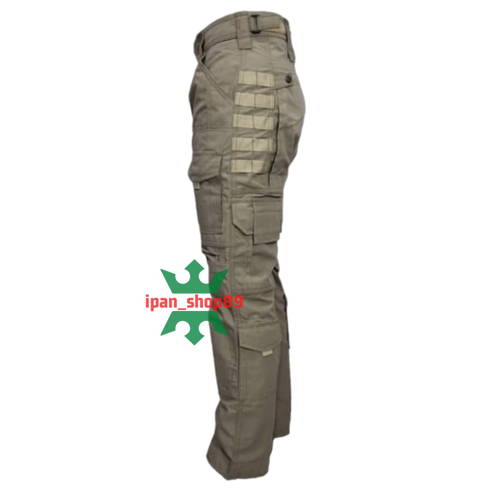 CELANA TACTICAL KITANICA / CELANA KITANICA