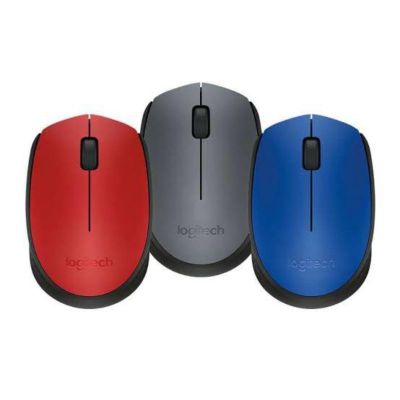 Logitech M171 M-171 M 171 Mouse Wireless