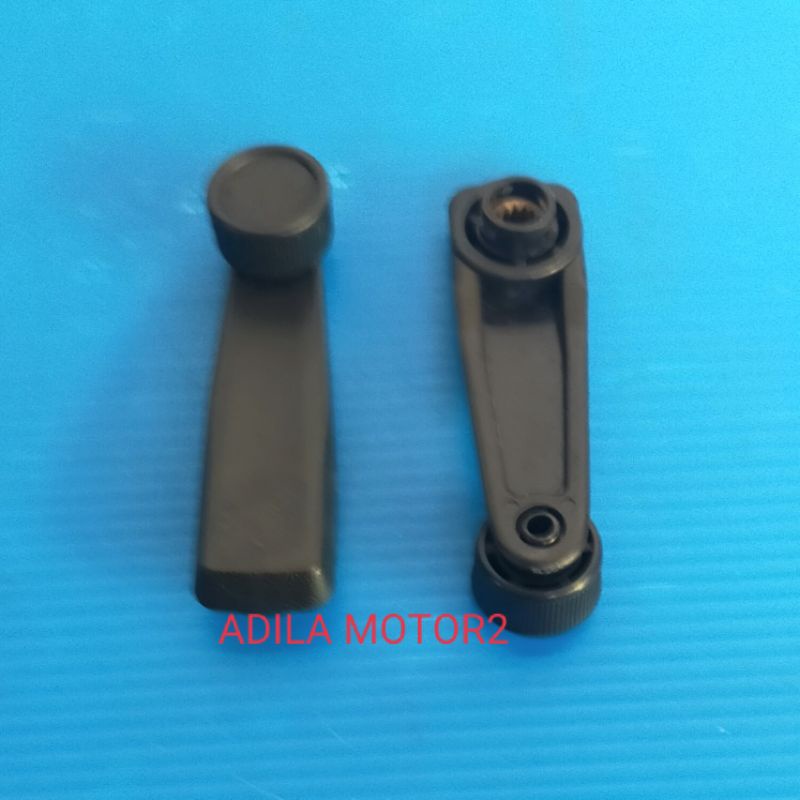 handle putaran kaca mobil mitsubishi L300