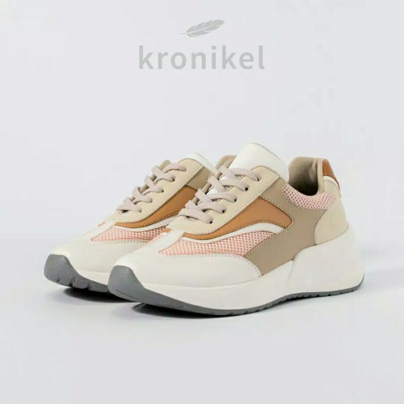 Kronikel Project - Lorena (preloved)