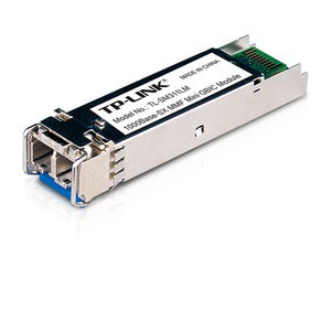 TPLINK TL-SM311LM Mini FO Module GBIC SM311LM