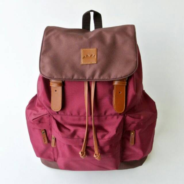 Bonjour bag "TARO"