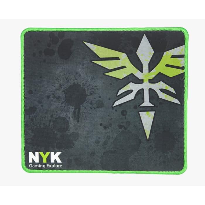 NYK KC - 200 Artemis Keyboard Mouse + mousepad combo