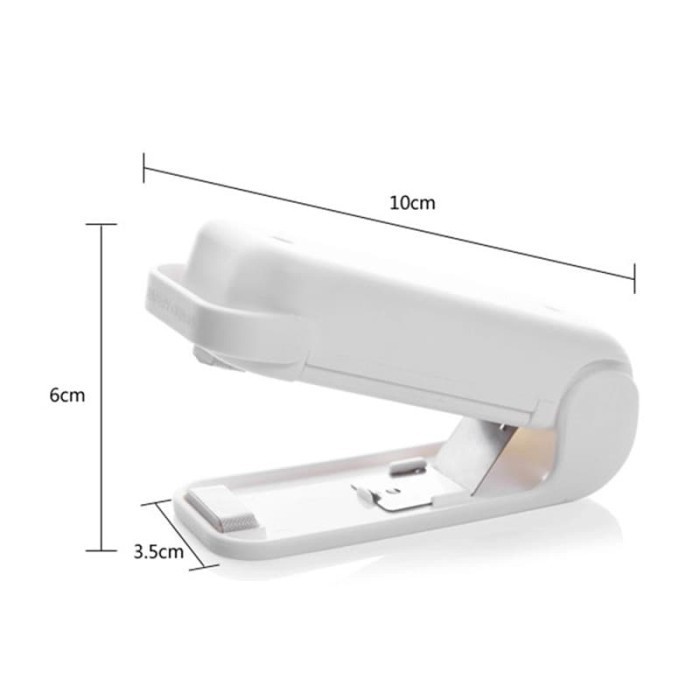 Sealer Plastik Mini / Mini Hand Heat Sealer