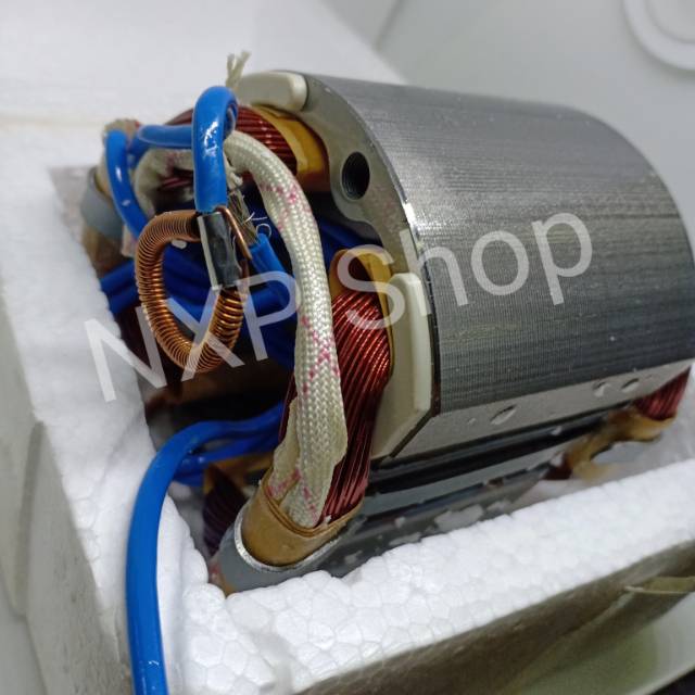 Stator 3600H mesin router makita 3600 H