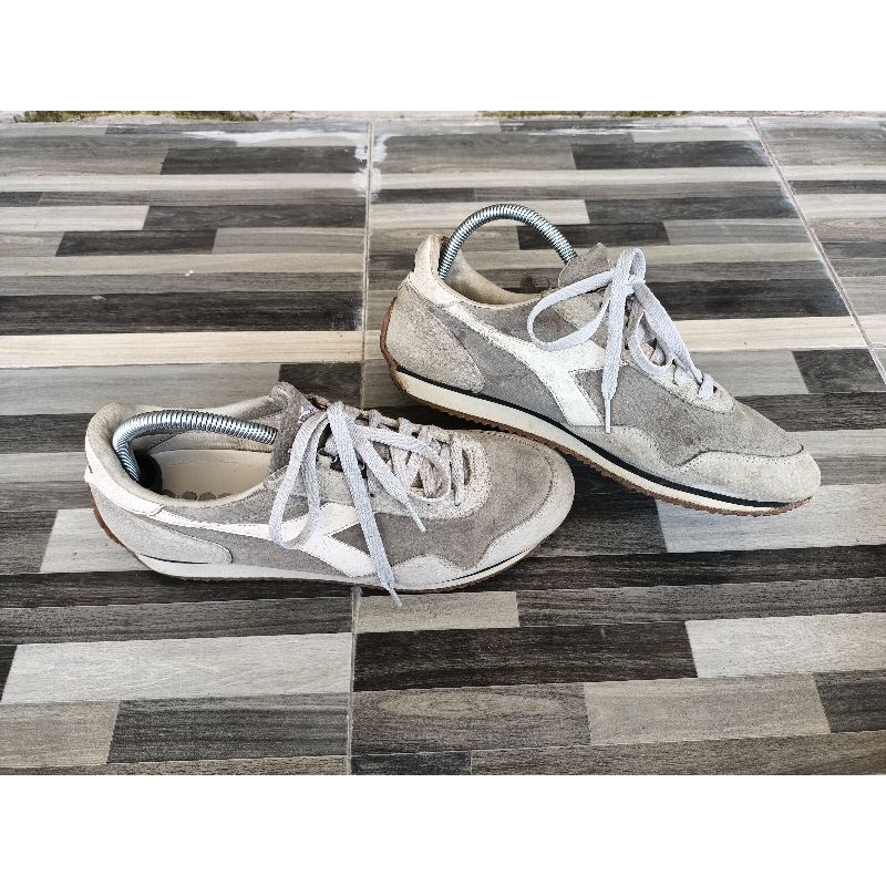 sepatu diadora heritage
