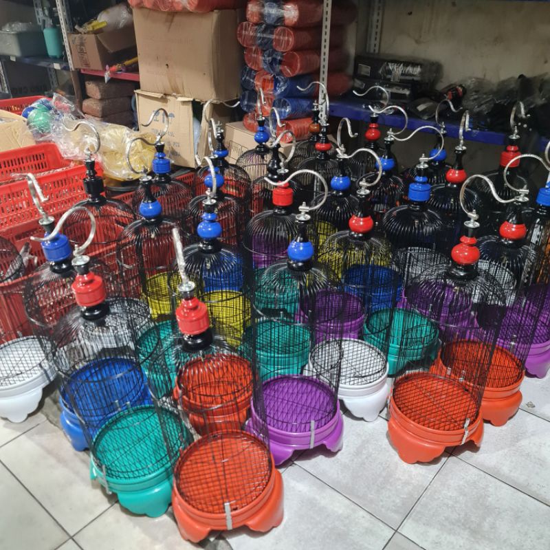 Pleci Helopet PVC Kolibri SRDC Burcil Pleci Hellopet