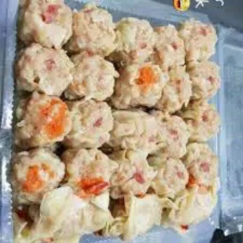 

produsen dimsum murah/ dimsum bandung / grosir dimsum