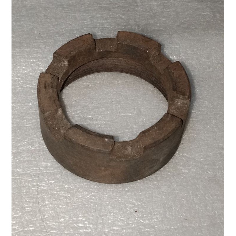 Mur sambungan knalpot A100